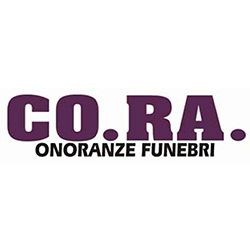 Onoranze Funebri Co.Ra. logo