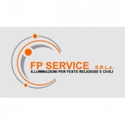 Fp Service Srls logo