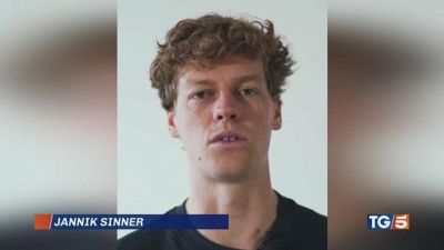 Sinner è ko nel 2026