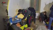 Maxiblitz tra Vicenza e Pisa, smantellata rete criminale di matrice sinti