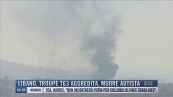 Breaking News delle 16.00 | Libano, troupe Tg3 aggredita, muore autista