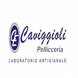 Pellicceria Caviggioli logo