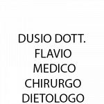 Dusio Dott. Flavio Medico Chirurgo Dietologo