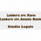 Lamberti Avv. Marco - Lamberti Avv. Nicolò Antonio