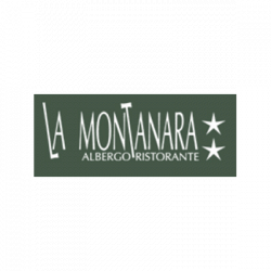Albergo Garni' - La Montanara logo