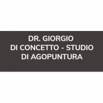 Dr. Giorgio di Concetto - Studio di Agopuntura