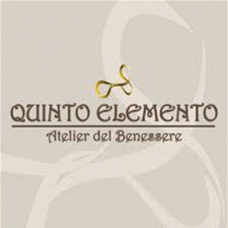 Centro Estetico e Benessere Quinto Elemento logo