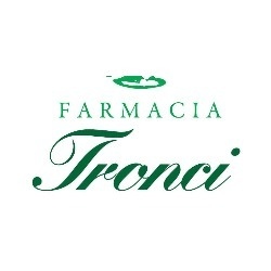 Farmacia Tronci logo
