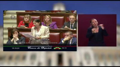 M.O., Schlein a Meloni: noi sempre contro antisemitismo, voi no