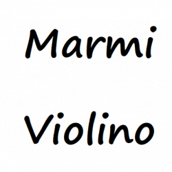 Violino Edilizia E Arte Funeraria Di Diego Violino logo