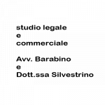 Studio Legale e Commerciale Avv. Barabino e Dott.ssa Silvestrino