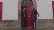 Ferrrari, ecco Hamilton: "Un sogno che si avvera!"