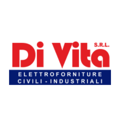 Di Vita Elettroforniture Civili e Industriali logo