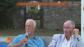 Sebastiano Visintin al convegno su Liliana Resinovich: "Sono innocente"