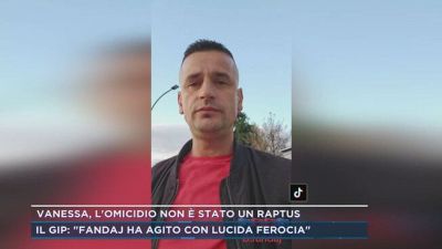 Fandaj Bujar, parlava attraverso video social