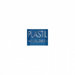 Plastil logo