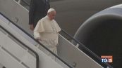 I viaggi apostolici di Papa Francesco
