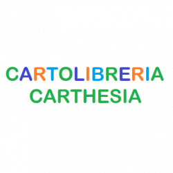 Cartolibreria Carthesia logo