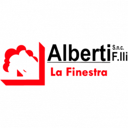 La Finestra di Alberti F.lli logo