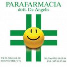 Parafarmacia Dott. De Angelis