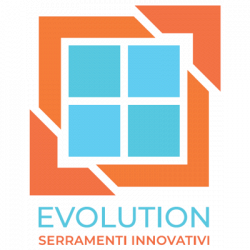 Evolution Serramenti - Oknoplast logo