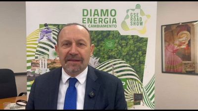 Il Roadshow del GSE arriva ad Arezzo