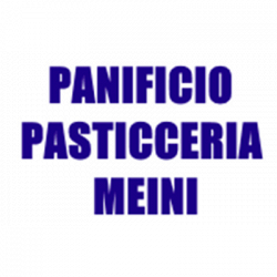 Panificio Pasticceria Meini logo