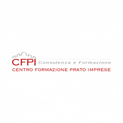 Centro Formazione Prato Imprese logo
