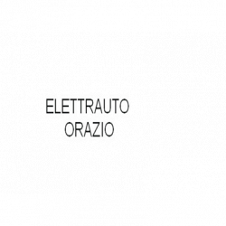 Elettrauto Orazio logo