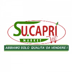 MiniMarket Su.Capri logo