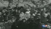 Natale di guerra in Italia 80 anni fa