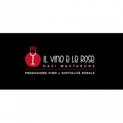 Il Vino e Le Rose logo