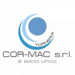 Torneria Meccanica Cor-Mac