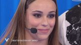 Best of Alessia ad "Amici"