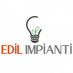 Edil Impianti Srl Impianti Elettrici Civili - Industriali - Fotovoltaico logo