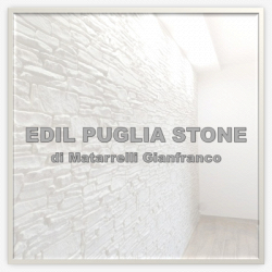 Edil Puglia Stone di Matarrelli Gianfranco logo