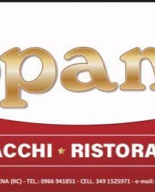 Bar Spanò - Ristorante - Tabacchi - Affitta Camere - Catering