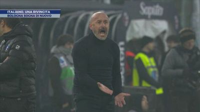 Italiano, una rivincita