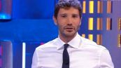 Il giorno più bello, Stefano De Martino marito a sorpresa: con chi