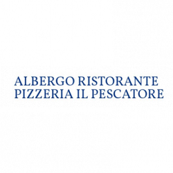 Albergo Ristorante Il Pescatore logo