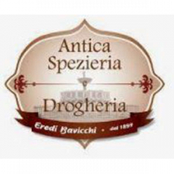 Antica Spezieria e Drogheria Bavicchi logo