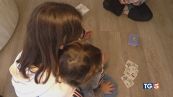 L'influenza dei bambini, "importante il vaccino"