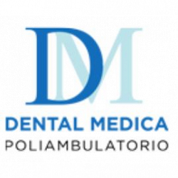 Dental Medica logo
