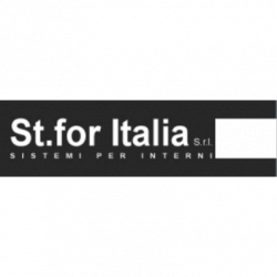 St.For Italia logo