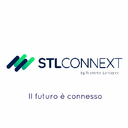 Stl Connext logo