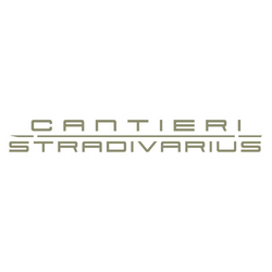 Cantieri Stradivarius logo