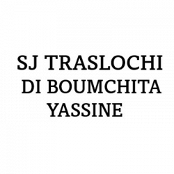 Sj Traslochi Boumchita Yassine logo