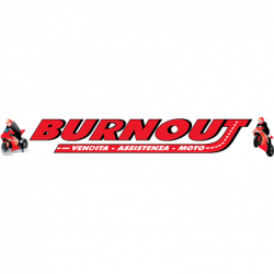 Burnout Ancona logo
