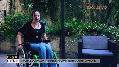 Non ce la raccontano giusta: quante menzogne sui vaccini