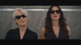 "Il Diavolo veste Prada 2", Miranda Priestly e Andy di nuovo insieme nel primo trailer